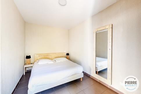 Appartement - 31 m² - 2 pièces