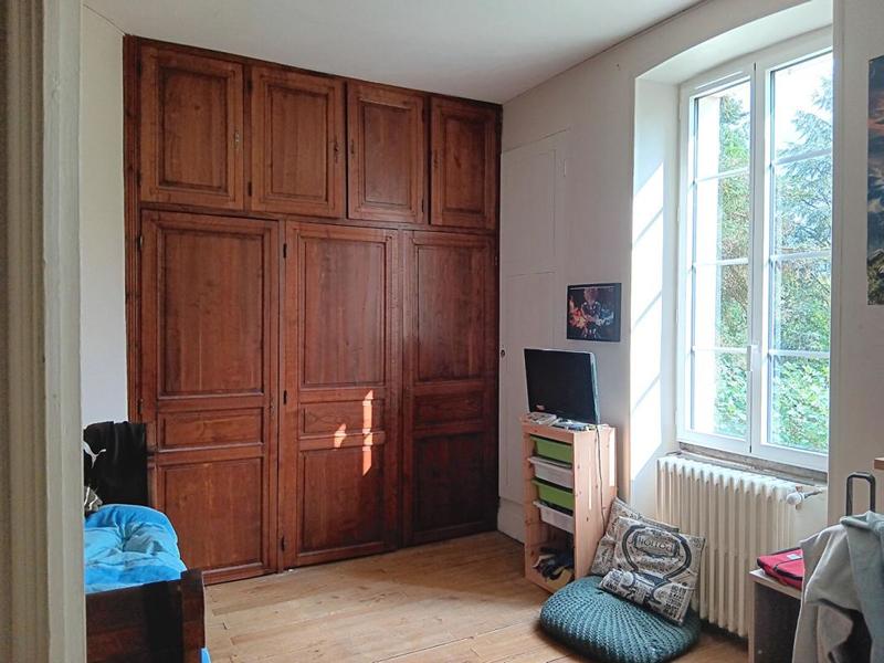 Maison - 200 m² - 10 pièces