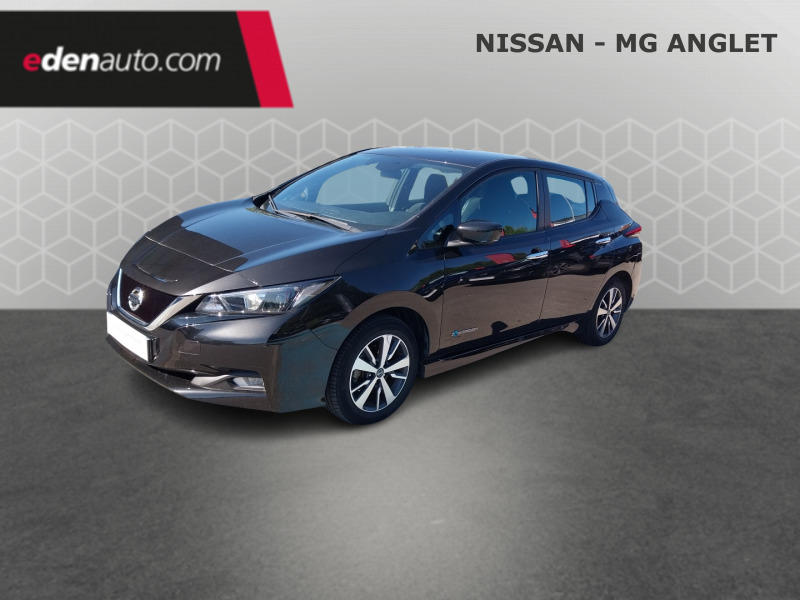 Nissan Leaf Electrique 40kWh First
