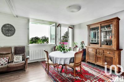 Appartement - 64 m² - 4 pièces