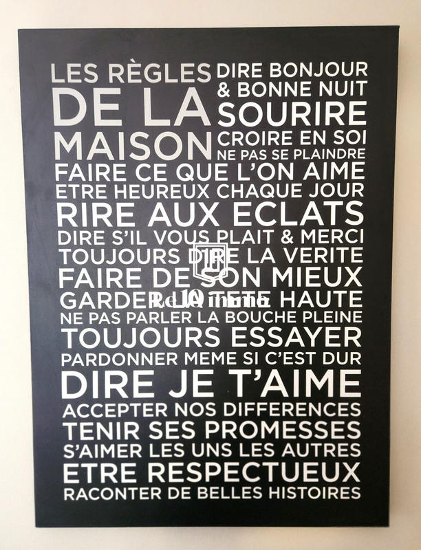 Appartement - 118 m² - 6 pièces