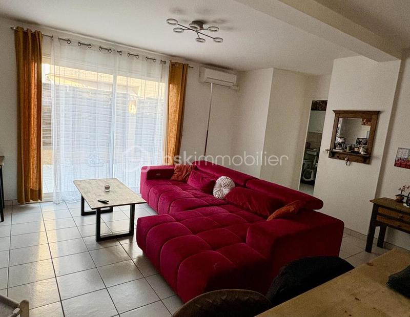 Villa - 86 m² - 4 pièces