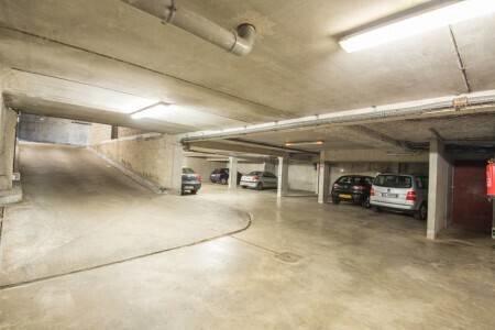 Studio - 25 m² - 1 pièce