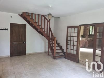 Maison - 190 m² - 8 pièces