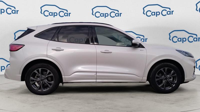Ford Kuga 2.5 Duratec 225 Phev 4x2 Cvt St-Line X - Automatique