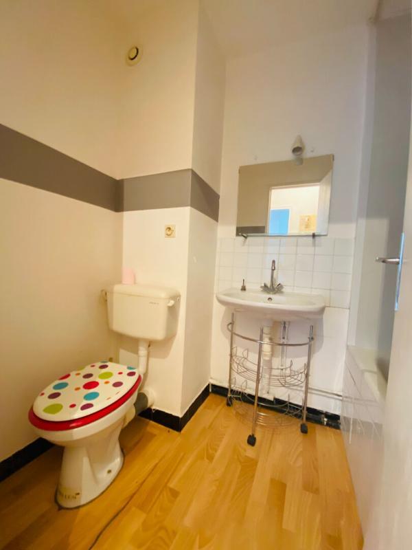 Appartement - 24 m² - 1 pièce