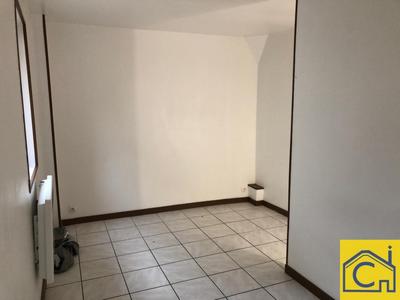 Maison - 35 m² - 2 pièces
