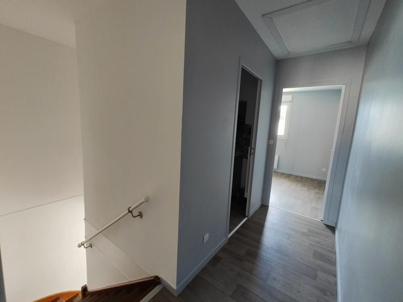 Maison - 65 m² - 3 pièces