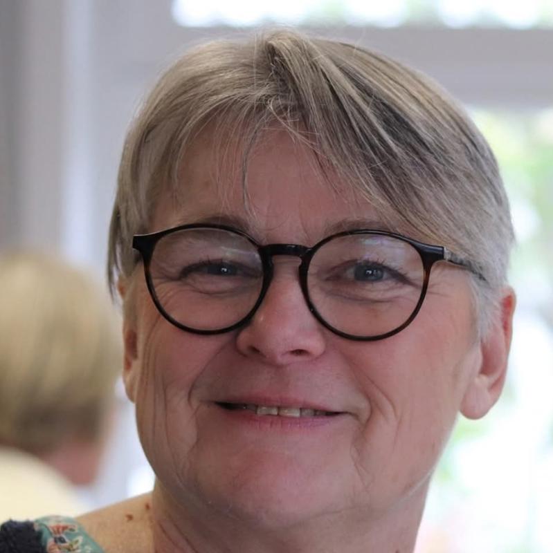 Exposition | Sylvie Vandersteendam - Peinture