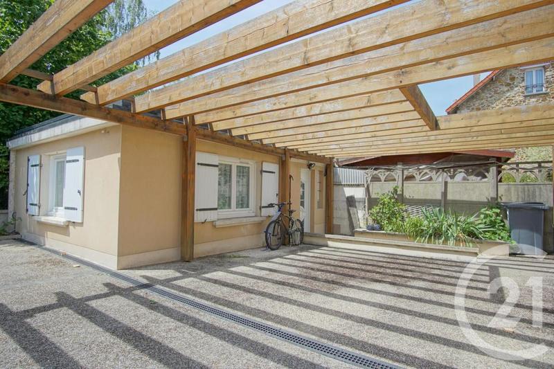 Appartement - 23 m² - 1 pièce