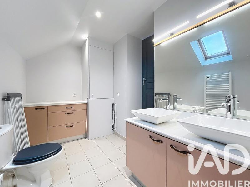 Maison - 146 m² - 6 pièces