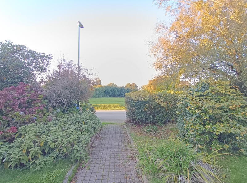 Maison - 108 m² - 6 pièces