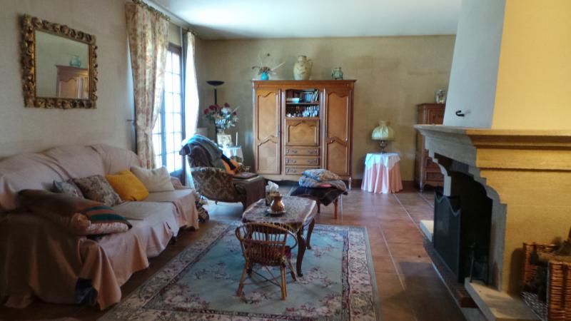 Maison - 171 m² - 7 pièces