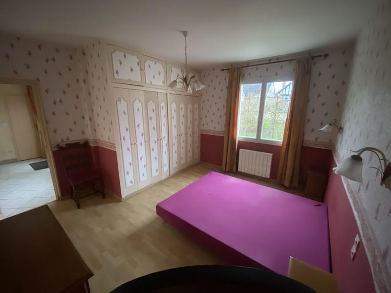 Maison - 76 m² - 3 pièces