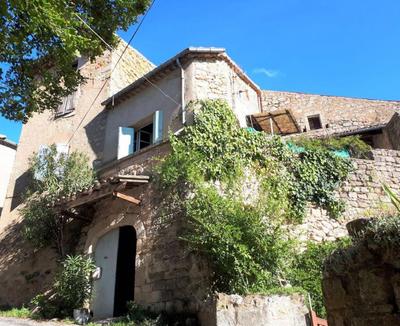 Maison - 380 m² - 15 pièces