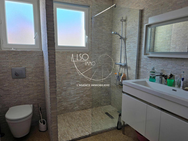 Maison - 114 m² - 5 pièces