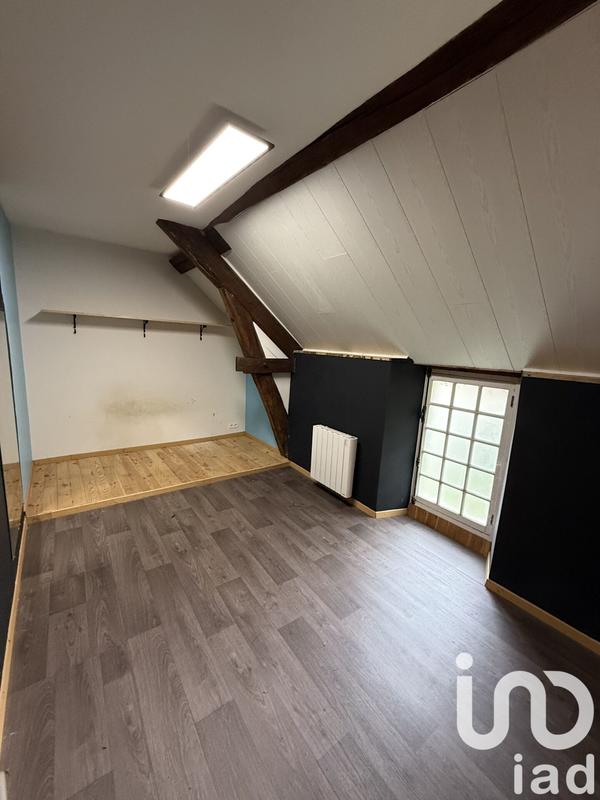 Maison - 184 m² - 9 pièces