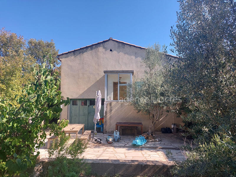 Maison - 83 m² - 3 pièces