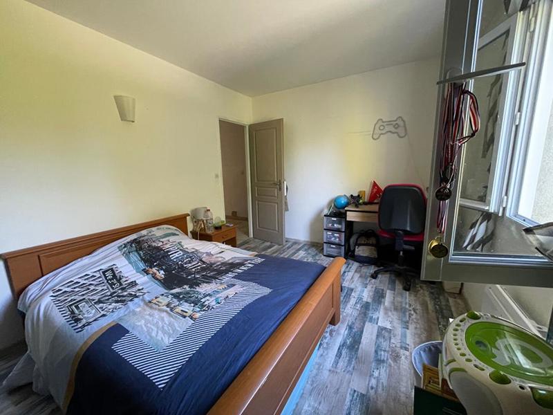 Maison - 99 m² - 4 pièces