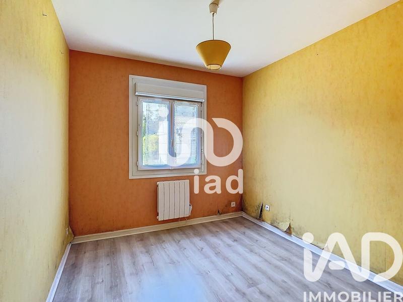 Maison - 77 m² - 4 pièces