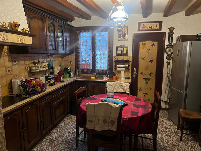 Maison - 143 m² - 5 pièces