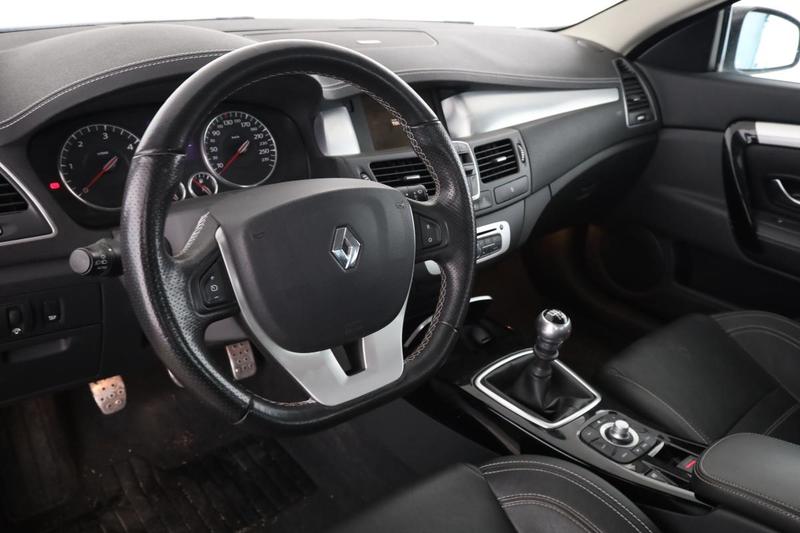 Renault Laguna Coupé 2.0 dCi Intens 175 ch