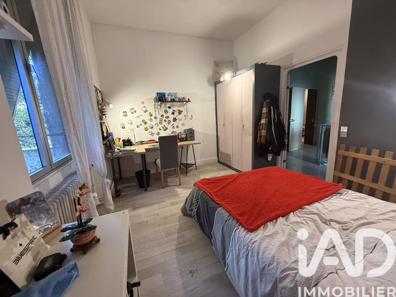 Appartement - 158 m² - 5 pièces