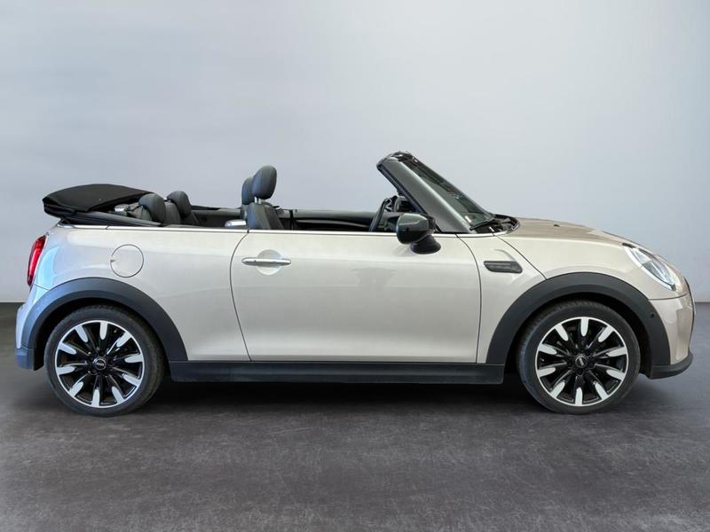 Mini Cabrio Cabriolet F57 Lci II Cooper 136 ch Bva7 Edition Premium Plus