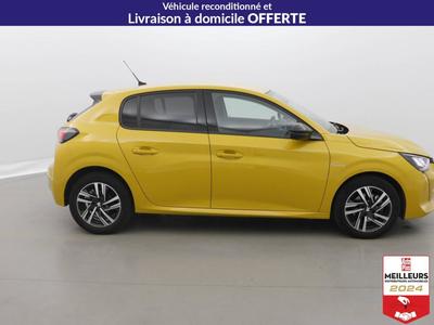 Peugeot 208 PureTech 100 s&amp;S Bvm6 - Allure