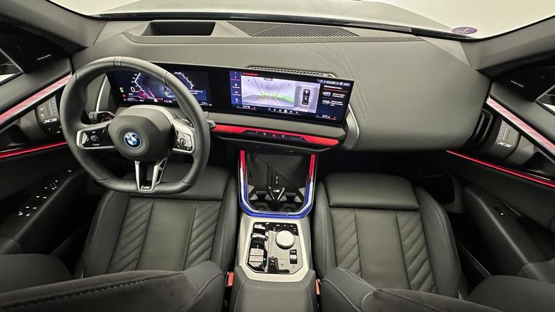 Bmw X3 G45 30e xDrive 299 ch Bva8 m Sport