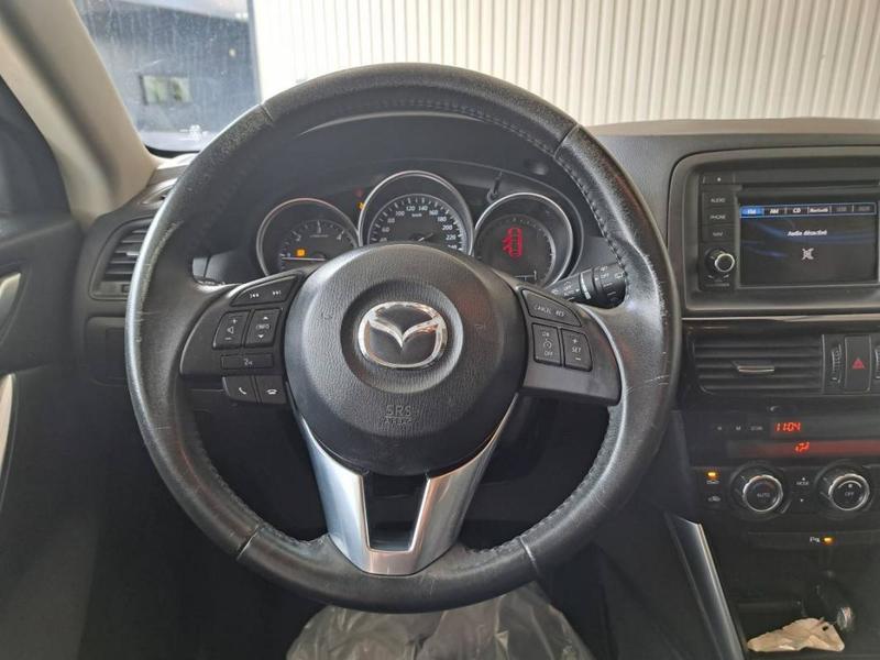 Mazda Cx-5 2.2l Skyactiv-D 150 Dynamique 4x2 a