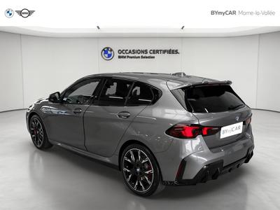 Bmw Série 1 F70 120 170 ch Dkg7 m Sport