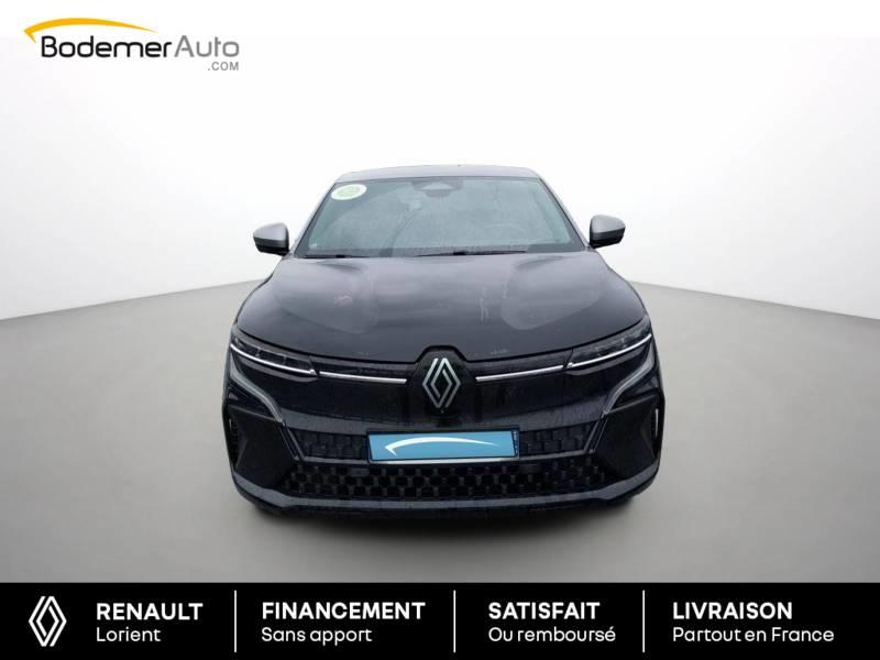 Renault Mégane E-Tech Ev60 220 ch super charge Techno