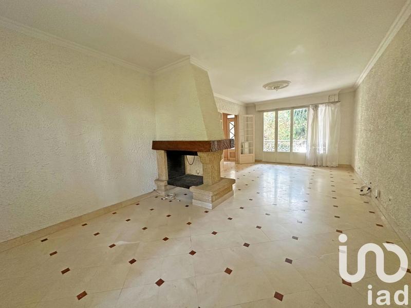 Maison - 138 m² - 6 pièces