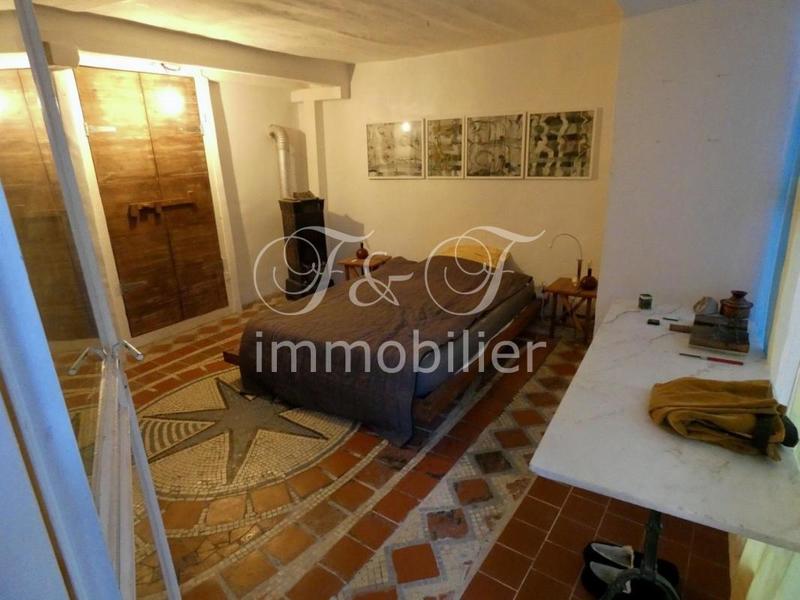 Maison d'architecte - 450 m²