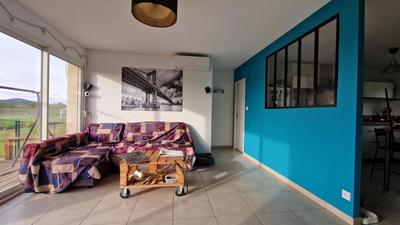 Maison - 103 m² - 4 pièces