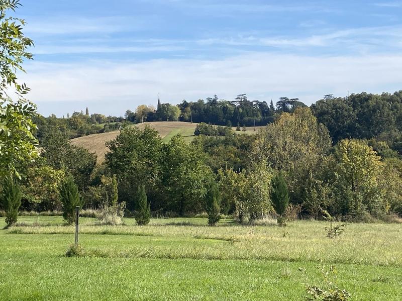 Maison ancienne - 140 m² - 8 pièces