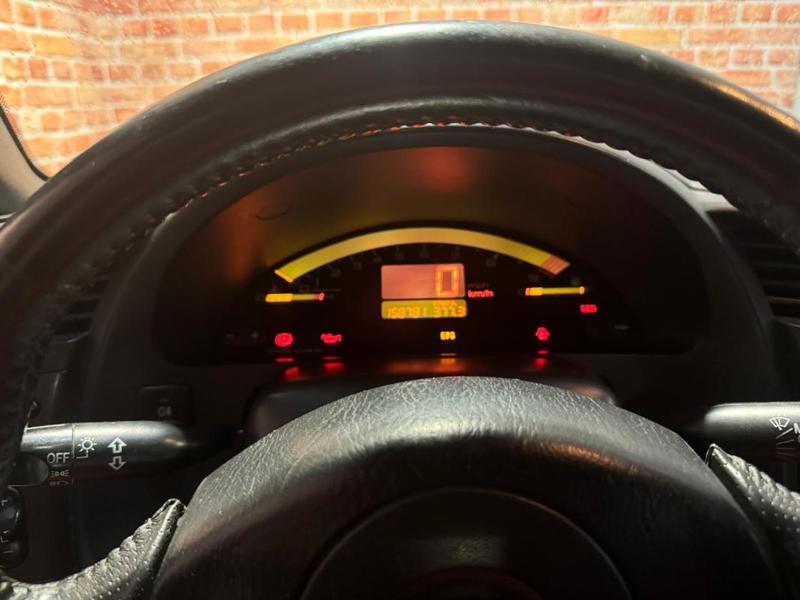 Honda S2000 2.0 Vtec 240cv