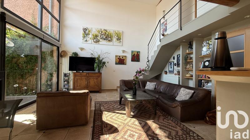 Maison - 188 m² - 6 pièces