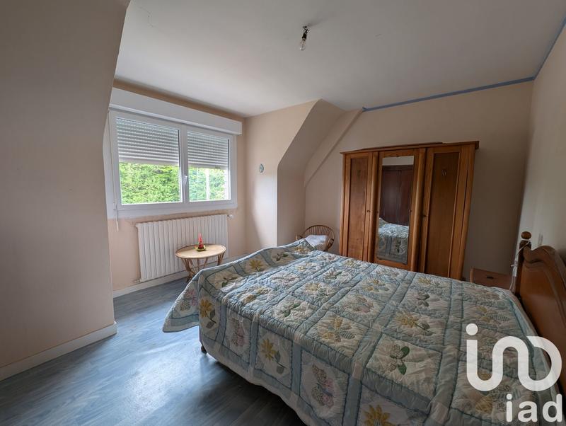 Maison - 175 m² - 7 pièces