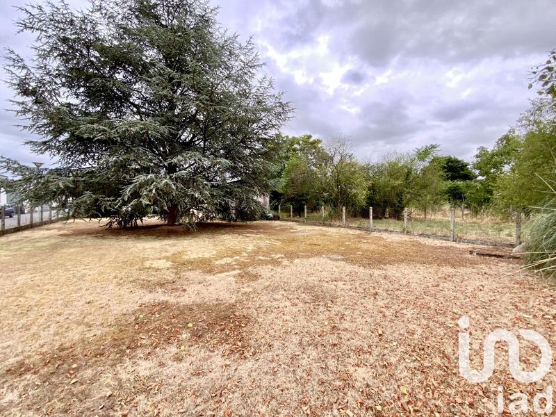 Maison - 128 m² - 5 pièces