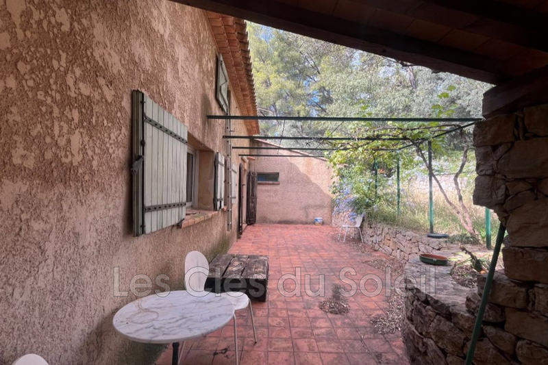 Maison - 180 m² - 6 pièces