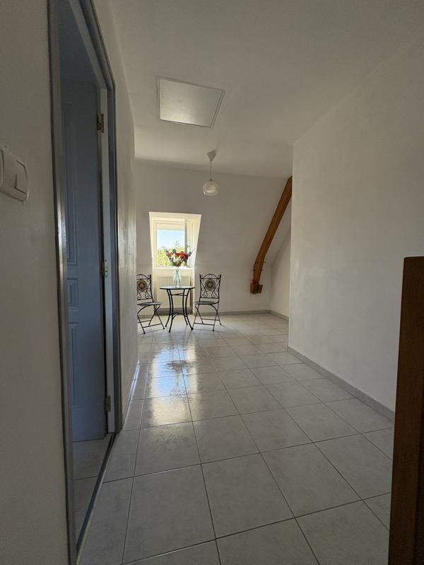 Maison traditionnelle - 173 m² - 5 pièces