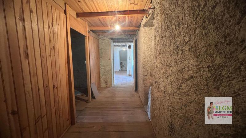 Propriété - 283 m² - 8 pièces