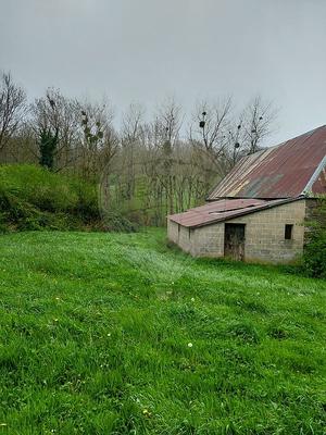 Maison - 130 m² - 3 pièces