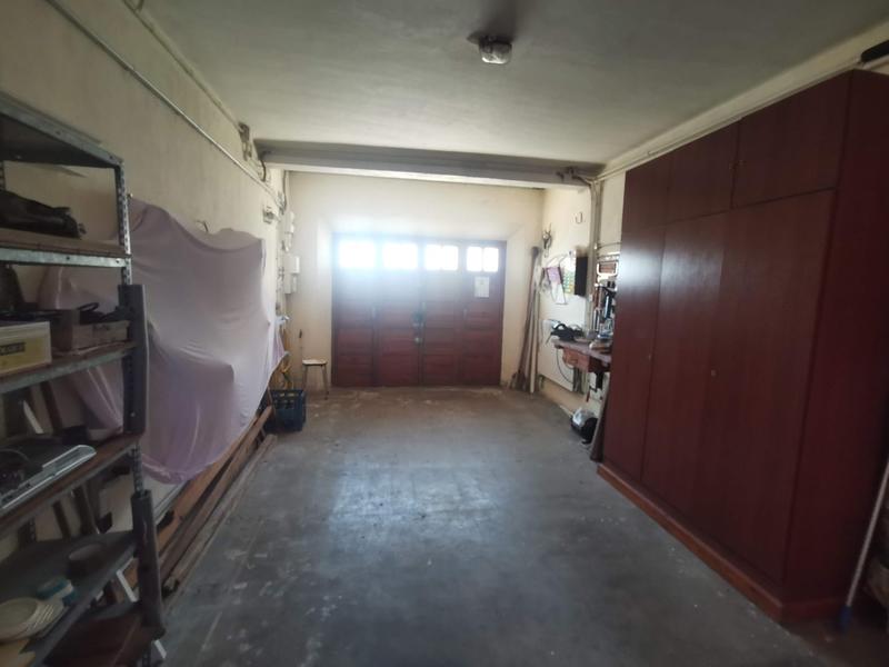 Pavillon - 102 m² - 4 pièces