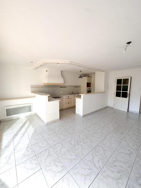 Appartement - 78 m² - 3 pièces