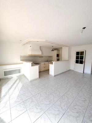 Appartement - 78 m² - 3 pièces