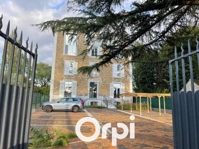 Appartement - 34 m² - 2 pièces