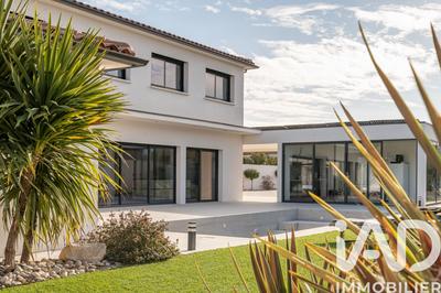 Maison de maîtres - 196 m² - 6 pièces